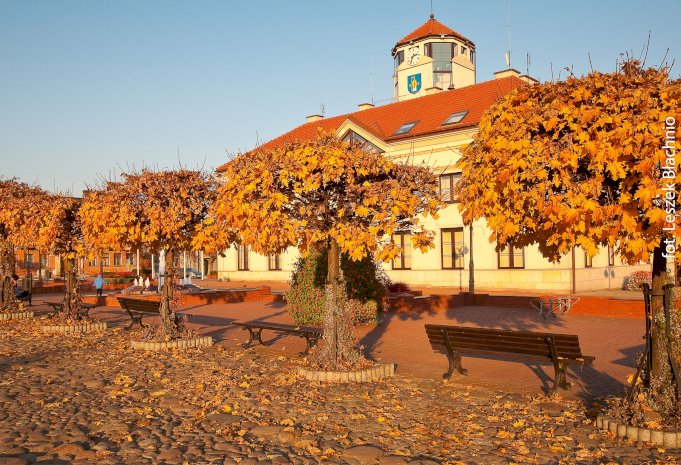 fot. Leszek Błachnio