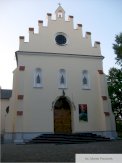 3. Kościół parafii pw. Wniebowzięcia Najświętszej Maryi Panny w Chotomowie - #10
