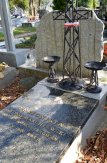 The Parish Cemetery in Serock - #10