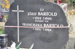 The Parish Cemetery in Chotomów - #11