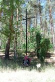 The Place of execution of Home Army soldiers from the 3rd Nieporęt Battalion in Nieporęt Forest - #2