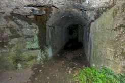 3. Fort XVII - fortyfikacje rosyjskie Grupy Janówek w Janówku Pierwszym - #2