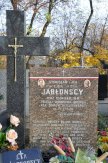 2. Cmentarz parafialny w Chotomowie - #21