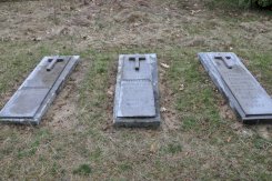 23. Cmentarz jeńców radzieckich w Białobrzegach - #7