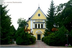 The Parish Church of the Immaculate Conception of the Blessed Virgin Mary in Nieporęt - #5
