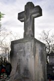 The Parish Cemetery in Chotomów - #26