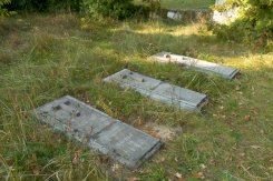 23. Cmentarz jeńców radzieckich w Białobrzegach - #3