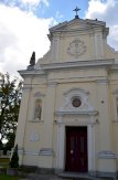 St. Anthony of Padua Parish Church in Wola Kiełpińska - #3