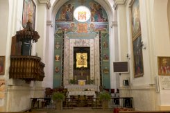 The Parish Church of Our Lady Queen of Poland in Jabłonna – Modlińska 105 Str. - #3