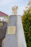 6. Monument 'In honour of the fallen' in Janówek Pierwszy - Nowodworska 17 Str. - #4