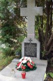 Cmentarz parafialny w Jabłonnie - #4