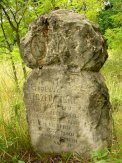 18. Wojskowy cmentarz garnizonowy w  Wieliszewie - #8